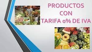 0% IVA