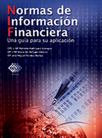 Normas de Información financiera