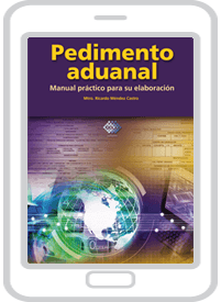 pedimento aduanal