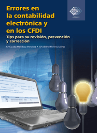 ERRORES EN LA CONTABILIDAD ELECTRONICA Y EN LOS CFDI