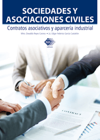 SOCIEDADES Y ASOCIACIONES CIVILES