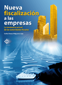 NUEVA FISCALIZACION DE LAS EMPRESAS