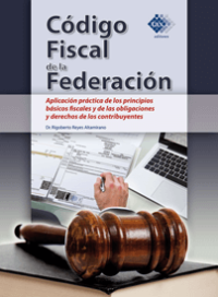 CODIGO FISCAL DE LA FEDERACION