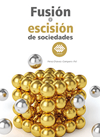 Fusion Y Escision De Sociedades