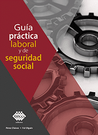 Guía Practica Laboral Y De Seguridad Social