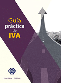 GUIA PRACTICA DE IVA