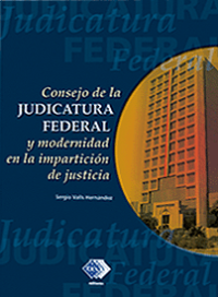 Consejo de la Judicatura Federal