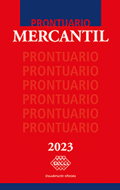 Prontuario mercantil