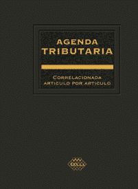 AGENDA TRIBUTARIA CORRELACIONADA