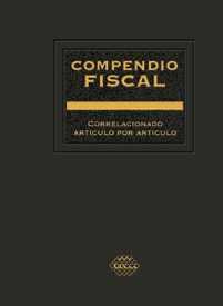 Compendio Fiscal