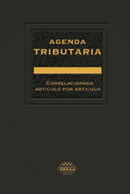 Agenda Tributaria Correlacionada de Bolsillo