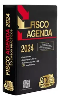 Fisco Agenda 2024