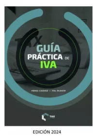 Guía Práctica De Iva 2024