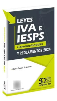 Leyes Del Iva E Iesps 2024