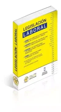 Legislación Federal Especializada Laboral 2024. Incluye Ley Federal Del Trabajo, Ley Del Seguro Social, Tablas De Enfermedades E Incapacidades, Guía Práctica De Términos, Salarios Mínimos Vigentes.